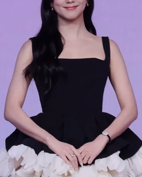 Portrait of Jisoo (BLACKPINK)