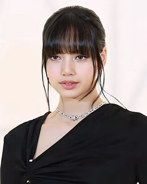 Portrait of Lisa (BLACKPINK)